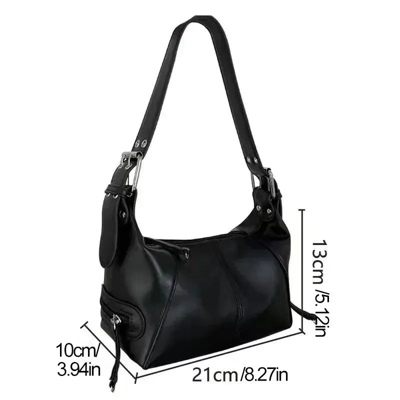 2024 Fashion Style Crossbody Bag Women'S Luxury Design Handbag Large Capacity Women'S Mini Handbag Extremely Simple Shoulder Bag